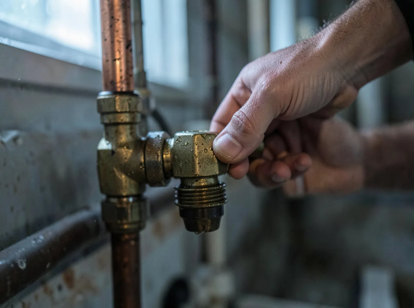 Emergency Plumber Simpson, KS FAQs